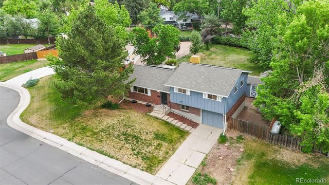 6128 S Madison Court, Littleton, CO 80121
