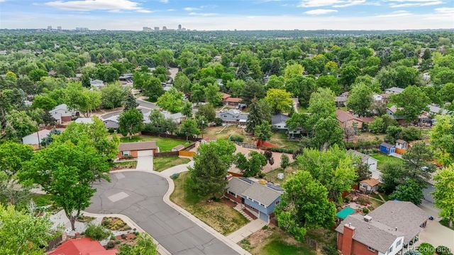 6128 S Madison Court, Littleton, CO 80121