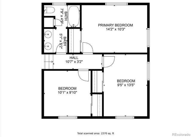 6128 S Madison Court, Littleton, CO 80121