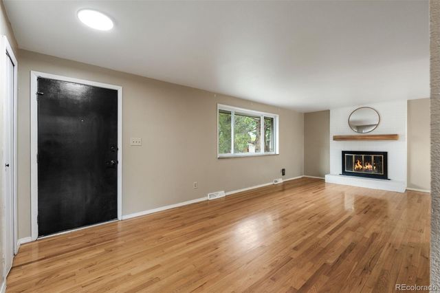 6128 S Madison Court, Littleton, CO 80121
