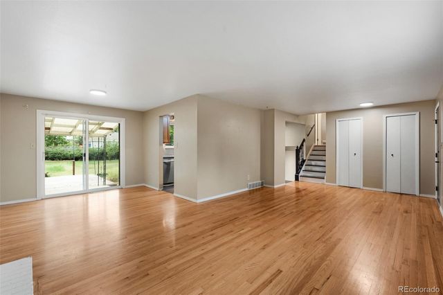 6128 S Madison Court, Littleton, CO 80121