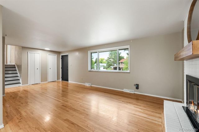 6128 S Madison Court, Littleton, CO 80121