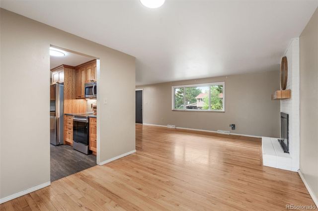 6128 S Madison Court, Littleton, CO 80121