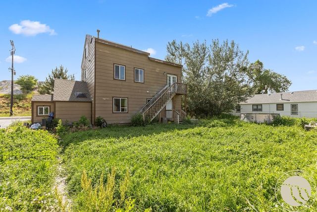 102 Riverside ROAD, Billings, MT 59101