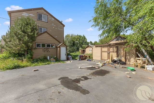 102 Riverside ROAD, Billings, MT 59101
