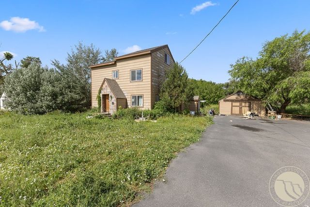 102 Riverside ROAD, Billings, MT 59101