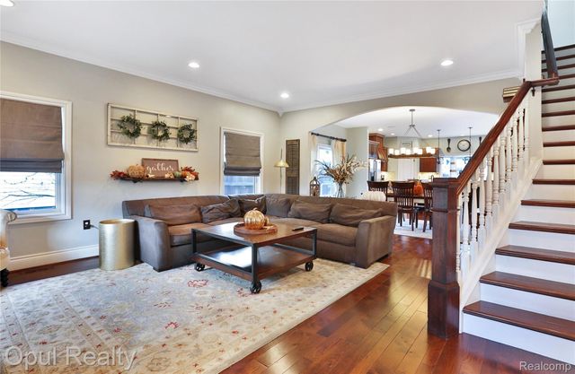 323 River Street, Northville, MI 48167