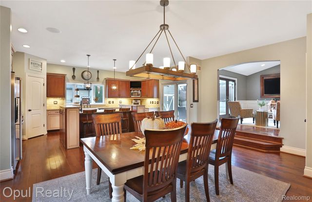 323 River Street, Northville, MI 48167