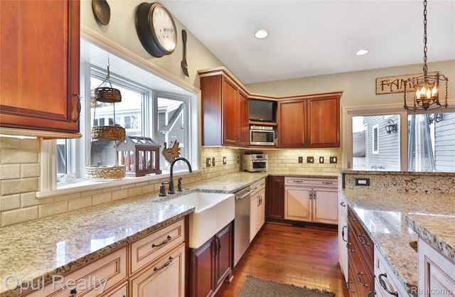 323 River Street, Northville, MI 48167