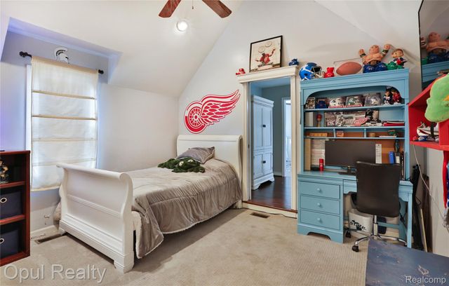 323 River Street, Northville, MI 48167