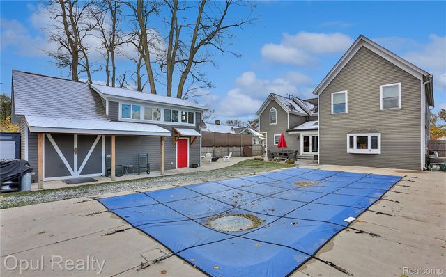 323 River Street, Northville, MI 48167