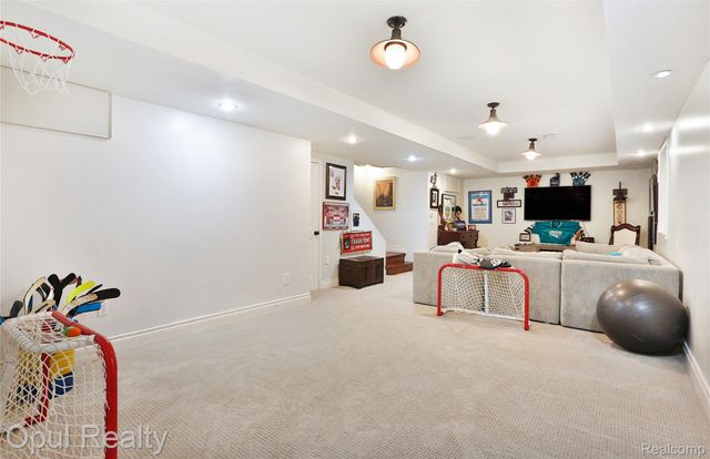 323 River Street, Northville, MI 48167