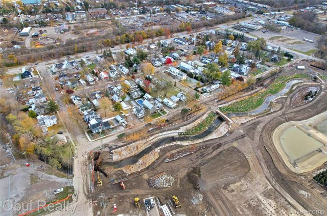 323 River Street, Northville, MI 48167