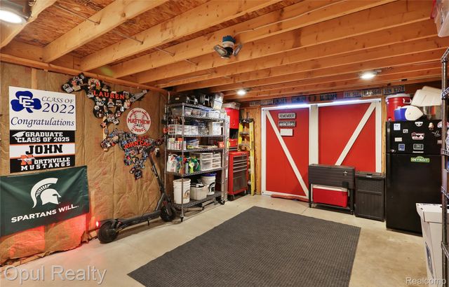 323 River Street, Northville, MI 48167