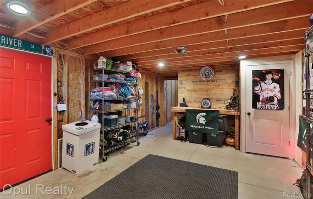 323 River Street, Northville, MI 48167