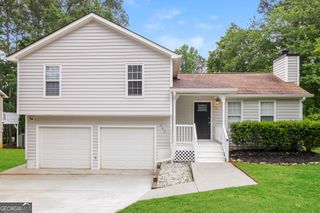 266 Amy Boulevard, Temple, GA 30179