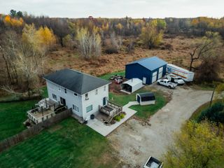2162 S Stone Road, Fremont, MI 49412
