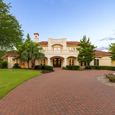 217 Bella Riva DR, Austin, TX 78734