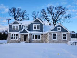 5950 Boxthorn Trail, Kalamazoo, MI 49009