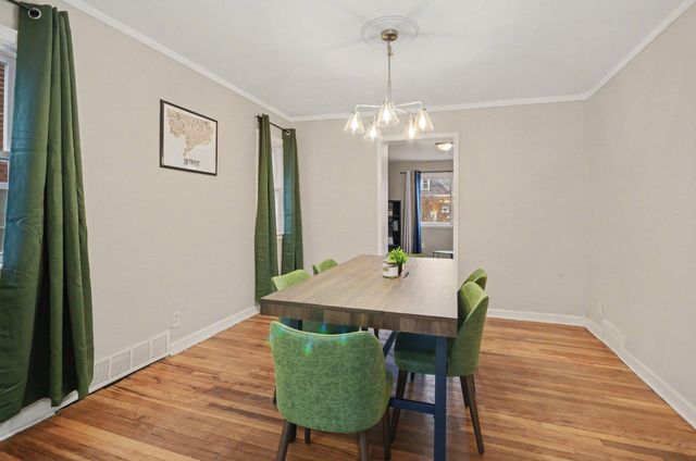 16610 Greenlawn Street, Detroit City, MI 48221