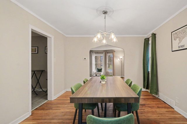 16610 Greenlawn Street, Detroit City, MI 48221