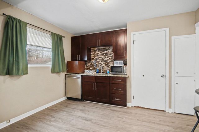 16610 Greenlawn Street, Detroit City, MI 48221