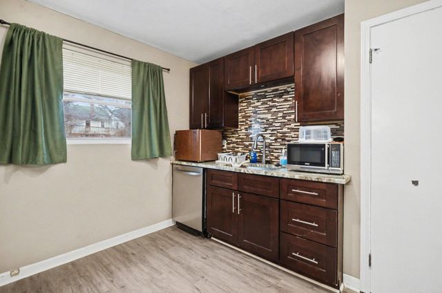 16610 Greenlawn Street, Detroit City, MI 48221