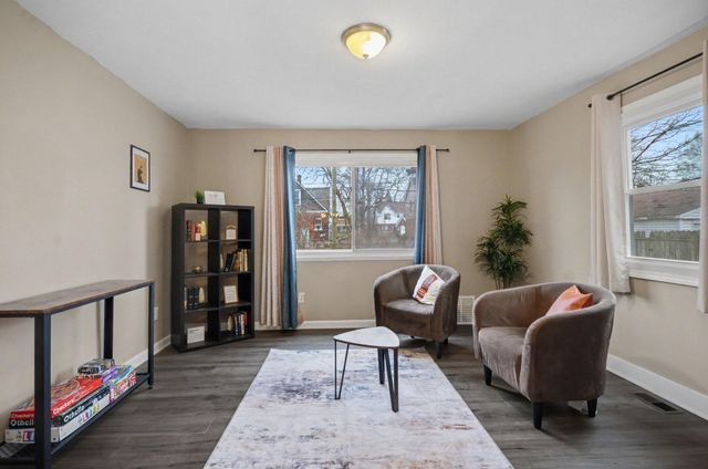 16610 Greenlawn Street, Detroit City, MI 48221