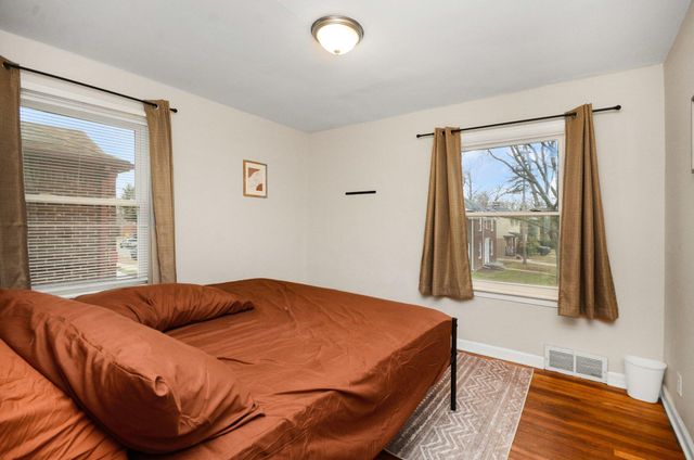 16610 Greenlawn Street, Detroit City, MI 48221