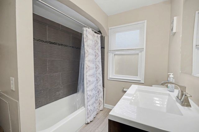 16610 Greenlawn Street, Detroit City, MI 48221