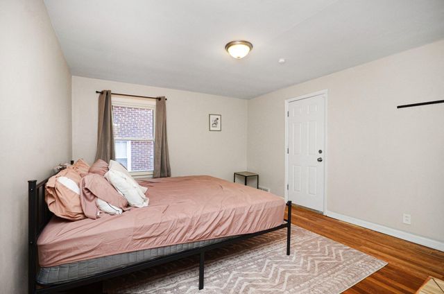 16610 Greenlawn Street, Detroit City, MI 48221