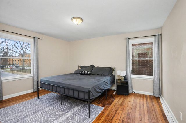 16610 Greenlawn Street, Detroit City, MI 48221