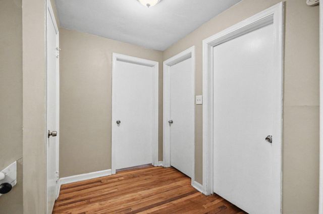 16610 Greenlawn Street, Detroit City, MI 48221