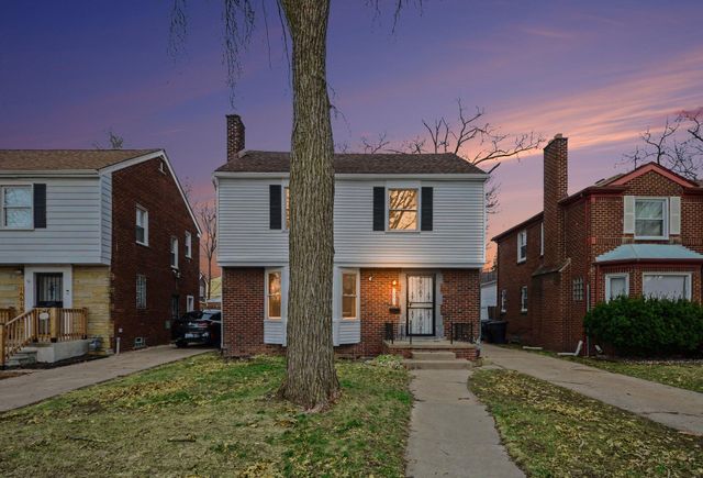 16610 Greenlawn Street, Detroit City, MI 48221