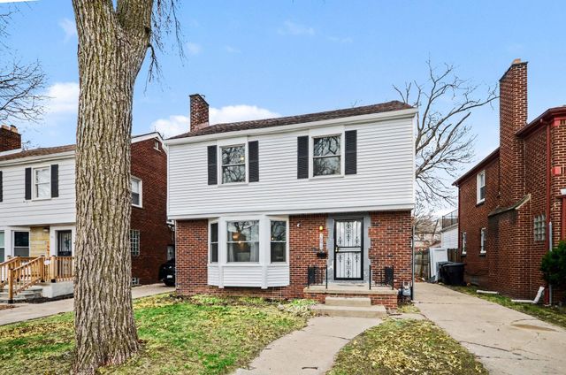 16610 Greenlawn Street, Detroit City, MI 48221