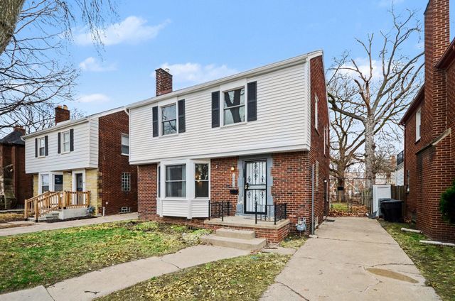 16610 Greenlawn Street, Detroit City, MI 48221