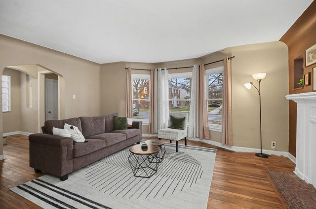 16610 Greenlawn Street, Detroit City, MI 48221