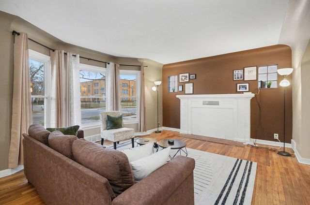 16610 Greenlawn Street, Detroit City, MI 48221