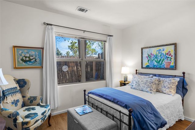500 Rodeo Road 1212, Santa Fe, NM 87505