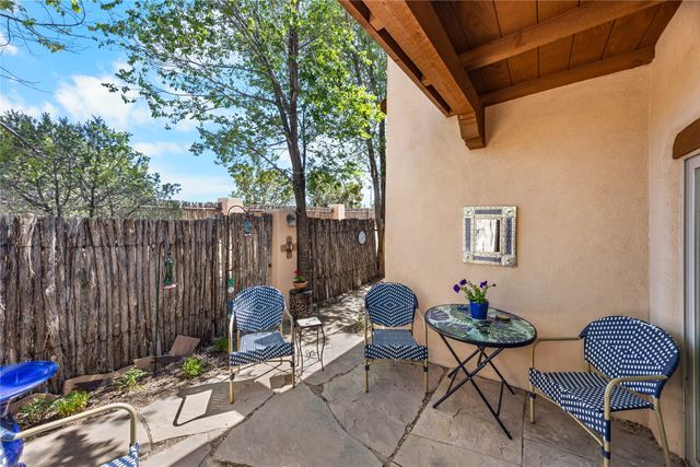 500 Rodeo Road 1212, Santa Fe, NM 87505