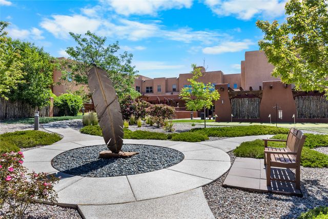 500 Rodeo Road 1212, Santa Fe, NM 87505