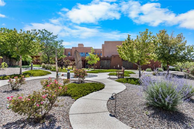 500 Rodeo Road 1212, Santa Fe, NM 87505