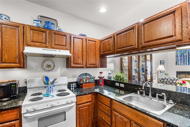 500 Rodeo Road 1212, Santa Fe, NM 87505