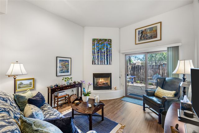 500 Rodeo Road 1212, Santa Fe, NM 87505