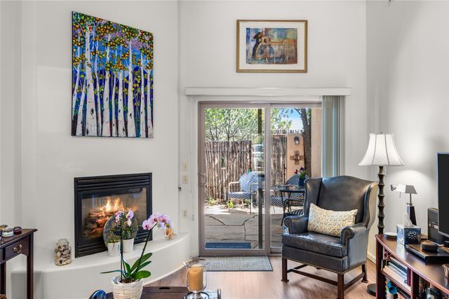 500 Rodeo Road 1212, Santa Fe, NM 87505