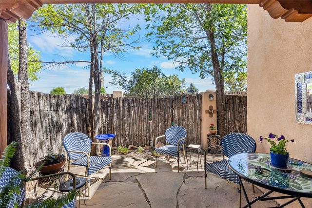 500 Rodeo Road 1212, Santa Fe, NM 87505