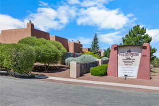 500 Rodeo Road 1212, Santa Fe, NM 87505