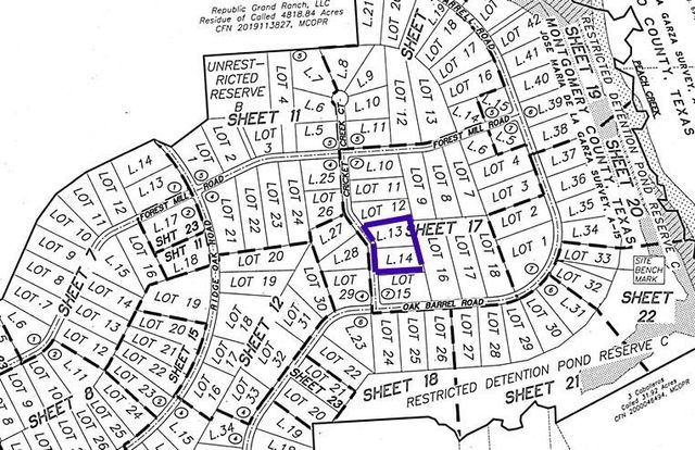 15618 Cricket Creek Court, Willis, TX 77378