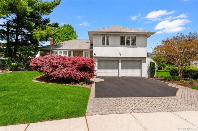 24 Mesa Road, Syosset, NY 11791