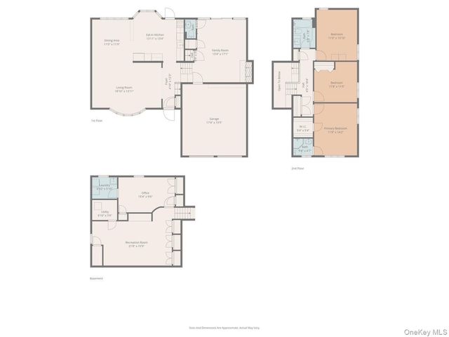 24 Mesa Road, Syosset, NY 11791